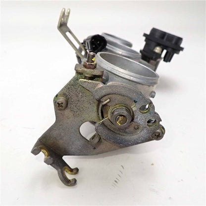 Triumph Speed Triple 955i OEM Throttle Body T0819A06