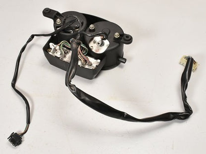 BMW R1100RS OEM Instrument Cluster Speedometer Genuine