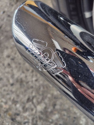 Harley-Davidson XL883N Sportster Iron 883 Motorcycle