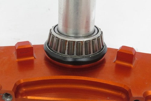 KTM 690 Duke-R Top Bridge Stem 2014