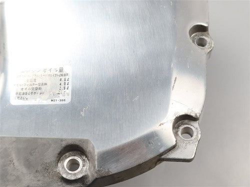 Honda CB1000SF SC30 OEM Clutch Cover Engine Cover 1993