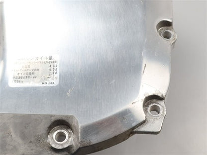 Honda CB1000SF SC30 OEM Clutch Cover Engine Cover 1993
