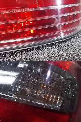 Subaru Legacy BL5 BL 2003-2005 Tail Lights Lamps Set KOITO 220-20806