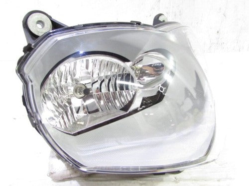 BMW F800S Genuine OEM Headlight CEV 184D33 Tested Working