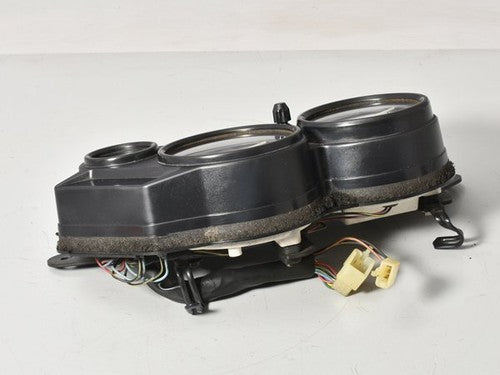 Kawasaki ZZ-R1100 ZXT10C 91 Genuine OEM Instrument Cluster Speedometer