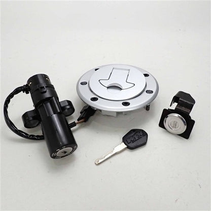 KTM 250 Duke Genuine OEM Ignition Key Set HA0617A06 2016