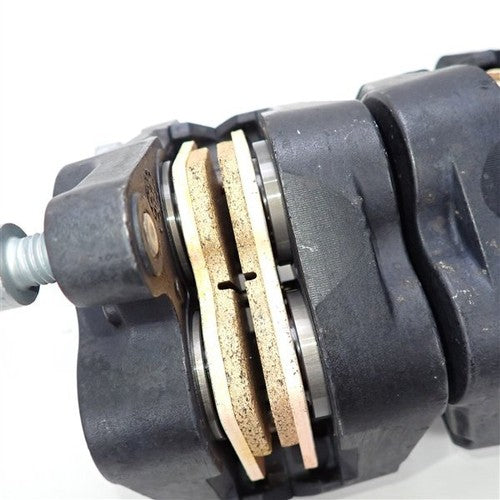 BMW R1100S Brembo Front Brake Caliper B0623B06 ABS OEM