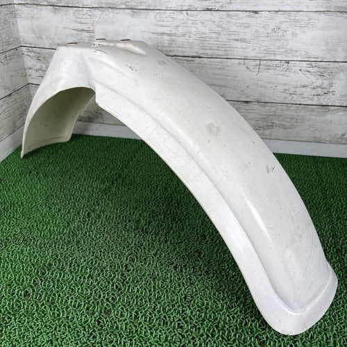 Yamaha DT200R Front Fender