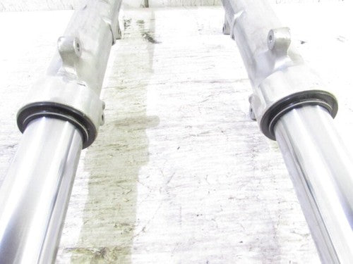Honda CB1300SF SC40 Genuine OEM Front Fork Set 45mm
