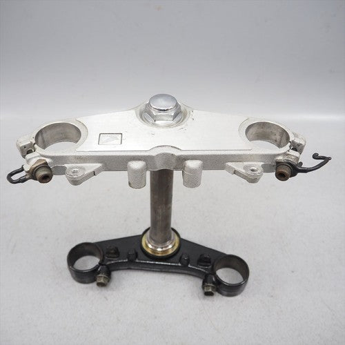 Honda Bros 400 MC21 NC25-1005 Genuine OEM Steering Stem Top Bridge