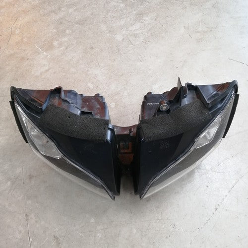 Honda CBR1000RR Genuine OEM Headlight SC59 Early 2004-2007