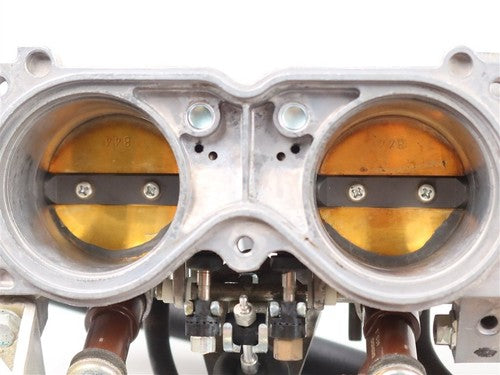 Honda CBR1000RR SC57 Late 2006 Genuine OEM Throttle Body ASSY