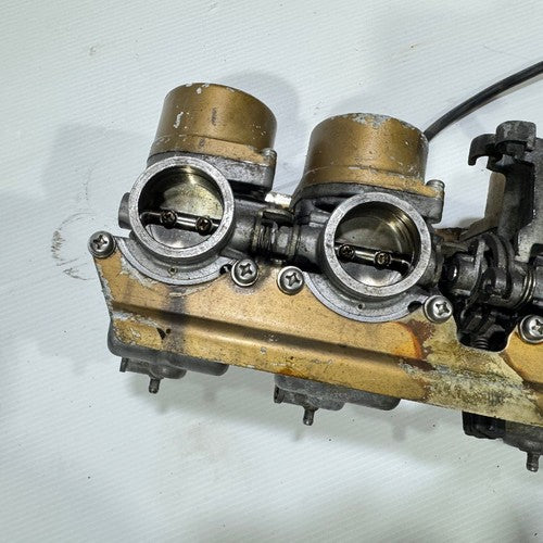 Honda CB750K Carburetor RC01E