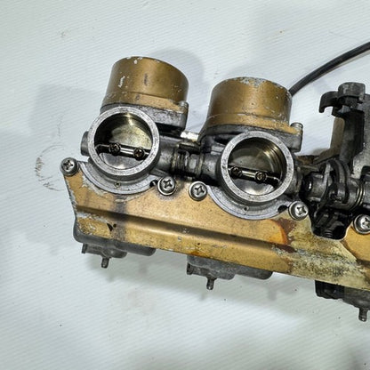 Honda CB750K Carburetor RC01E