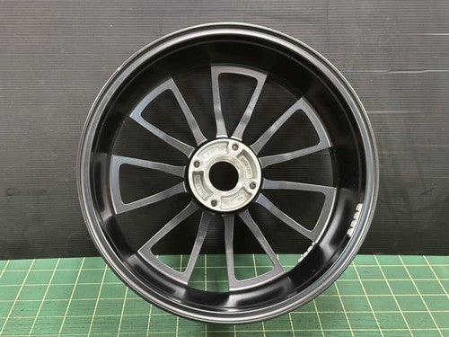 Ducati Diavel Genuine OEM Aluminum Rear Wheel 8.00x17 50211421A