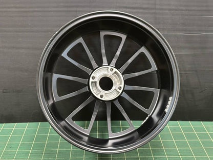 Ducati Diavel Genuine OEM Aluminum Rear Wheel 8.00x17 50211421A