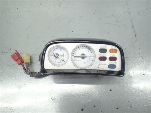 Yamaha V-Max 1200 2LT Tachometer Water Temp Gauge OEM Genuine
