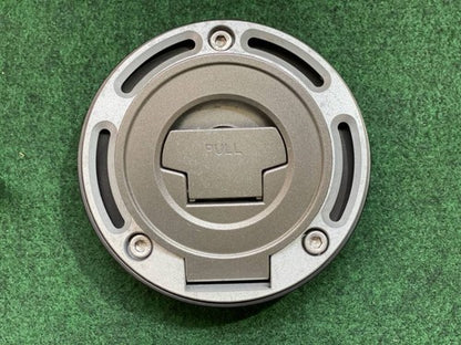 Yamaha YZF-R1M 2CR 2015- Genuine OEM ECU Ignition Key Set