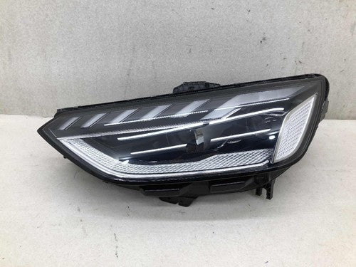 Audi A4 8W Left Headlight 8W0941035F