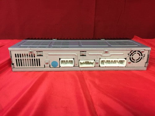 86280-50320 LEXUS TOYOTA GENIUNE OEM PIONEER AUDIO SYSTEM AMPLIFIER