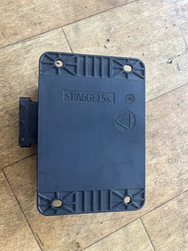 Piaggio MP3 ECU CDI Computer ZAPM47201