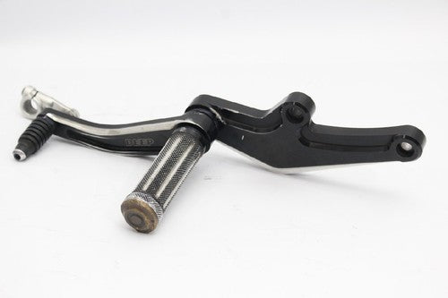 Ducati Diavel Strada Aftermarket Rearsets Delight Deep