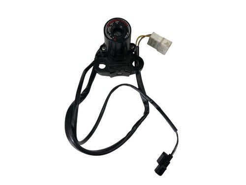 Kawasaki ZX-14R ABS ZXT40EF 2012- Ignition Key Set ECU Igniter