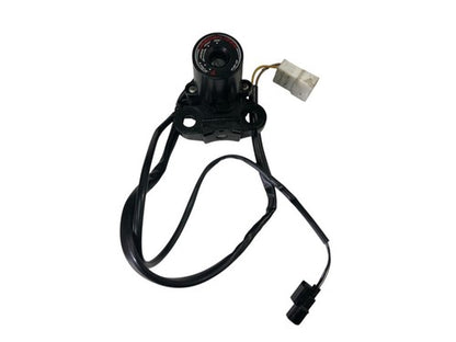 Kawasaki ZX-14R ABS ZXT40EF 2012- Ignition Key Set ECU Igniter