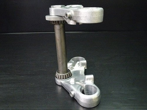 BMW K100RS 2V ABS Steering Stem Triple Clamp OT-B-035