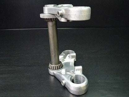 BMW K100RS 2V ABS Steering Stem Triple Clamp OT-B-035