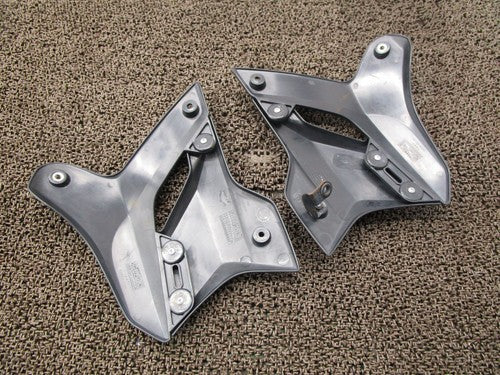 Kawasaki KSR Pro KL110E Shroud Set Left Right