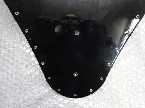 Harley-Davidson OEM M8 Softail Bobber Solo Saddle Leather Seat