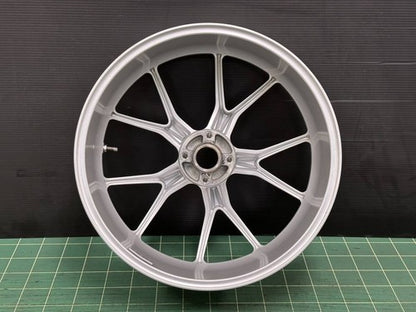 Ducati M1100 Genuine OEM Aluminum Rear Wheel 5.50x17 50211331AS