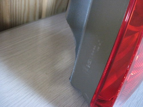 Honda Fit JAZZ GE6 Genuine tail lights lamps set Stanley P7030 09-14