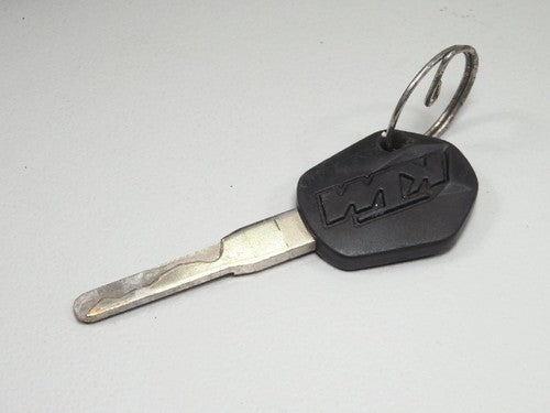 KTM RC250 Genuine OEM Ignition Key Set Tank Cap Lock