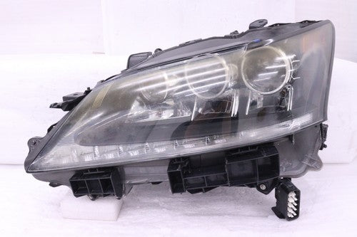 Lexus GS Hybrid AWL10 Mid-Year LED Left Headlight KOITO 30-418