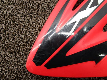 Honda XR250 Motard Shroud Left Right MD30 MD17E