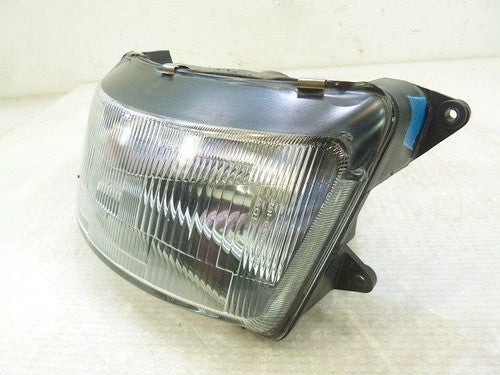 Kawasaki ZZR1100 ZXT10C Type C OEM Headlight Lights Work