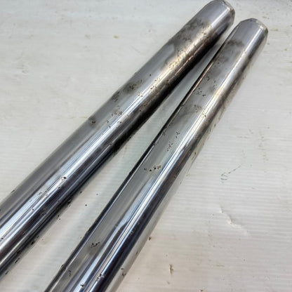 Harley-Davidson XL883R Sportster 39mm Front Fork Suspension 2010