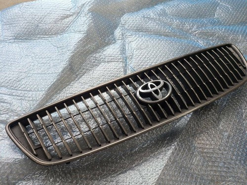 Toyota 160 ARISTO Front Grille Bronze color