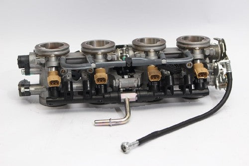 Kawasaki Z900RS Throttle Body 2020 ZR900C-045