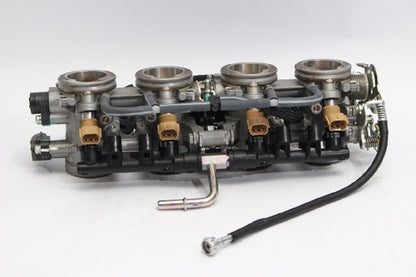 Kawasaki Z900RS Throttle Body 2020 ZR900C-045