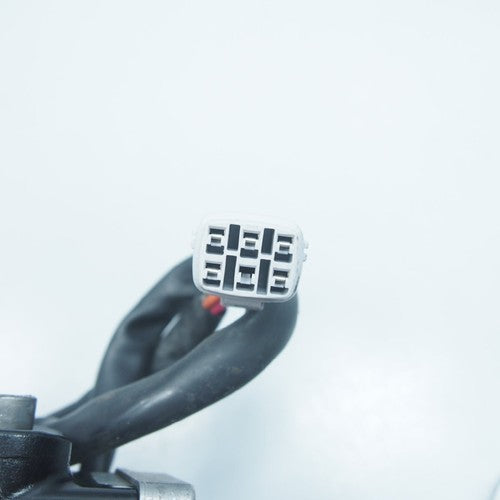 Suzuki GSX-R1000 L5 Genuine OEM Ignition Key Set 2015