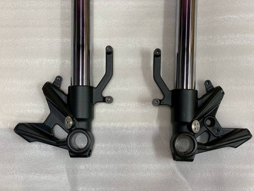 Kawasaki Ninja H2 H2R Genuine OEM Front Fork