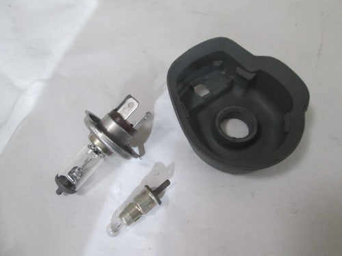 Harley-Davidson FLSCT Softail OEM Headlight 302-111145