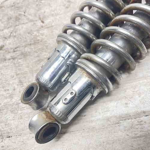 Yamaha SR400 Rear Suspension HA-511