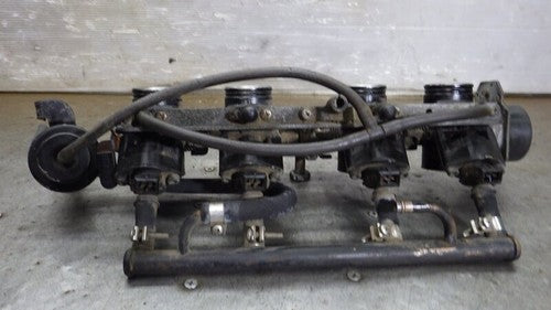 Kawasaki Z750GP Genuine OEM Throttle Body Injection KZ750R-013