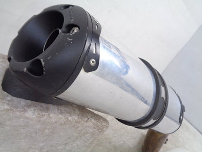 Two Brothers Racing Honda CBR1000RR SC59 Aluminum Slip-On Muffler 08-11