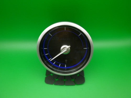Defi ADVANCE C2 Boost Gauge Blue Illumination Φ60mm DF12601