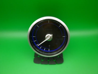 Defi ADVANCE C2 Boost Gauge Blue Illumination Φ60mm DF12601